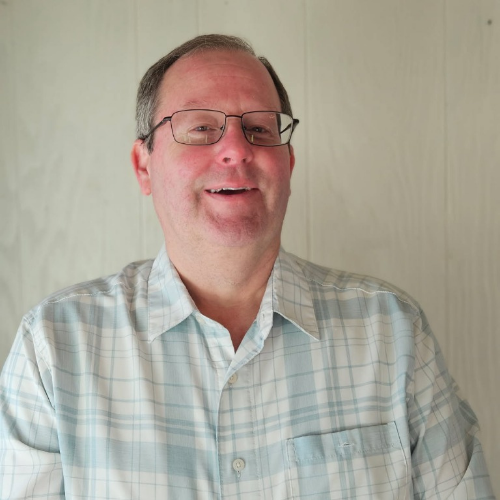 Mr. Dean Lake - HBS Farm Team Member